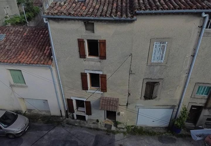 Villa a Mazamet, Tarn, Mazamet - € 49.000 | Ref: 190447 - foto 1