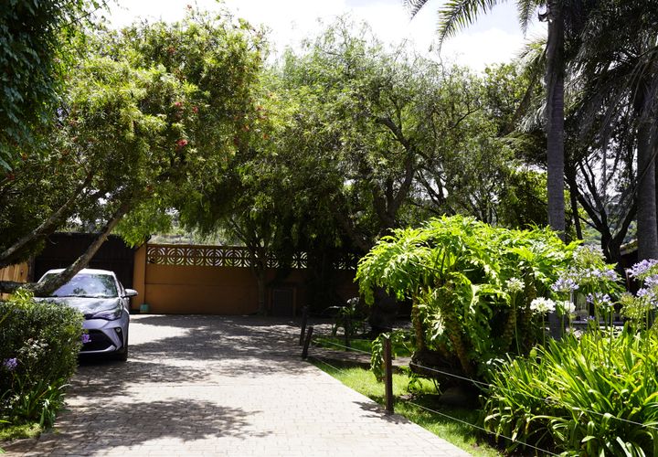 Villa i La Esperanza, Tenerife, La Esperanza - € 749.000 | Ref: 001 - foto 1