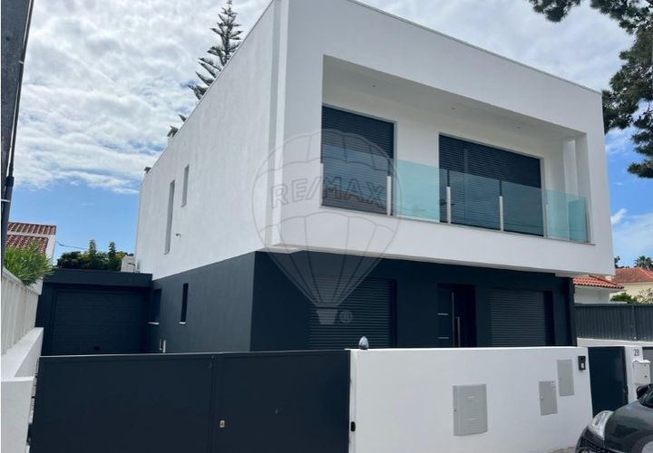 Villa i Almada, Setubal, Almada - € 850.000 | Ref: 121701513-9 - foto 1