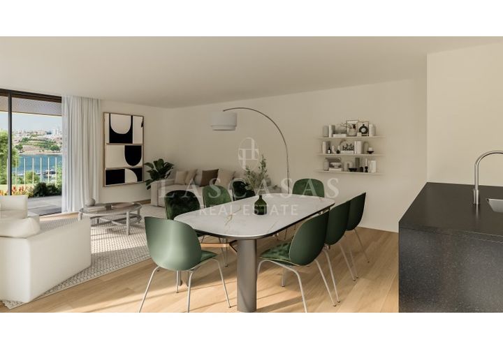 Lejlighed i Canidelo, Porto, Canidelo - € 685.000 | Ref: #75-2025-07 - foto 1