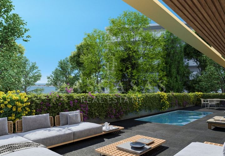 Lejlighed i Canidelo, Porto, Canidelo - € 830.000 | Ref: #75-2025-05 - foto 1
