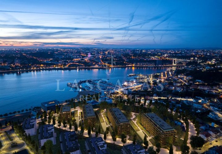 Lejlighed i Canidelo, Porto, Canidelo - € 920.000 | Ref: #73-2025-05 - foto 1