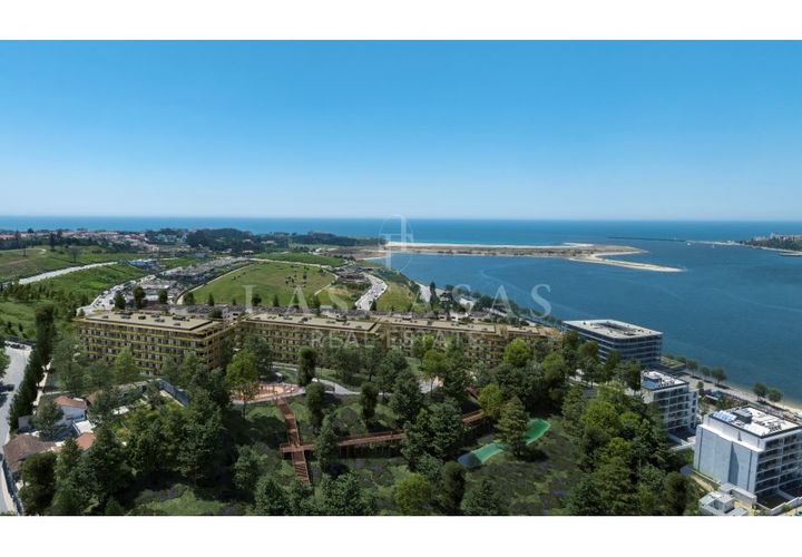 Lejlighed i Canidelo, Porto, Canidelo - € 830.000 | Ref: #73-2025-04 - foto 1