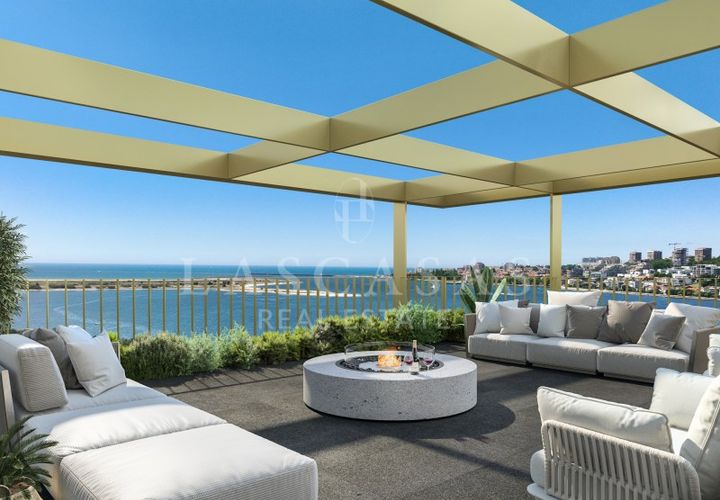 Lejlighed i Canidelo, Porto, Canidelo - € 775.000 | Ref: #75-2025-13 - foto 1