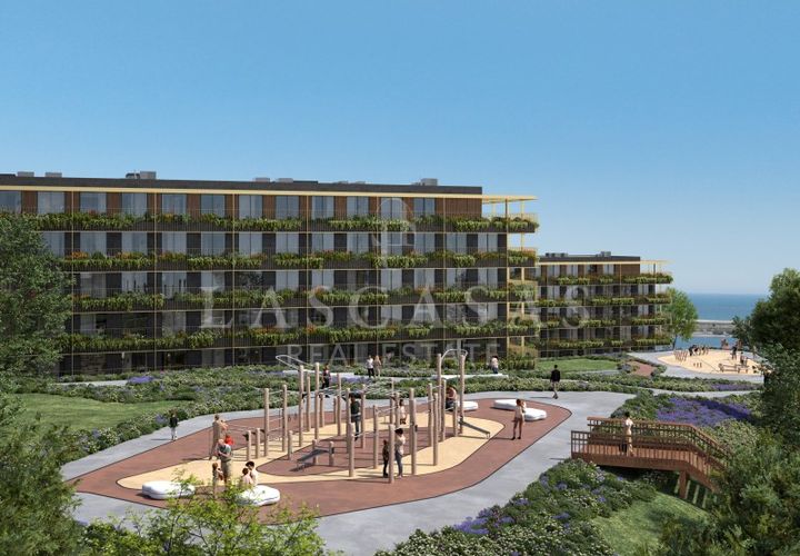 Lejlighed i Canidelo, Porto, Canidelo - € 515.000 | Ref: #83-2025_06 - foto 1