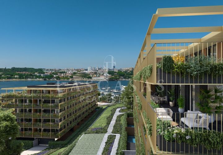 Lejlighed i Canidelo, Porto, Canidelo - € 660.000 | Ref: #83-2025_07 - foto 1
