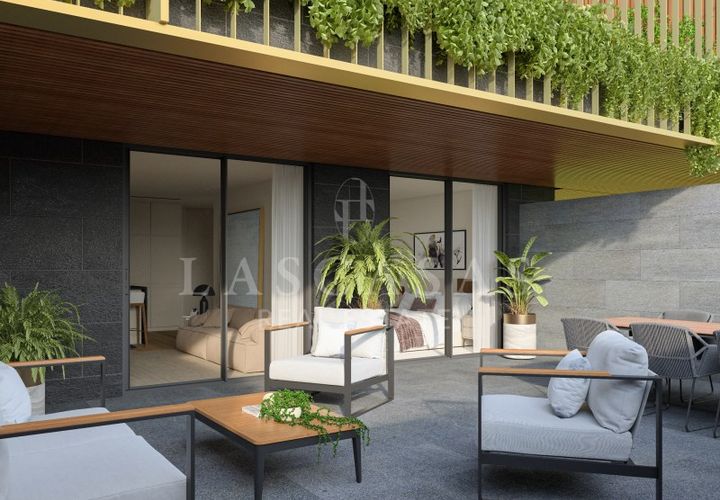 Lejlighed i Canidelo, Porto, Canidelo - € 765.000 | Ref: #83-2025_09 - foto 1