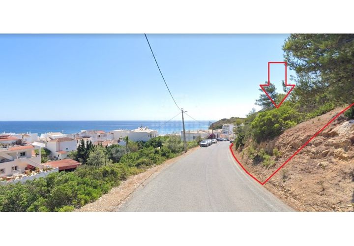 Helårsgrund i Budens, Faro, Budens - € 1.050.000 | Ref: TR-2741 - foto 1