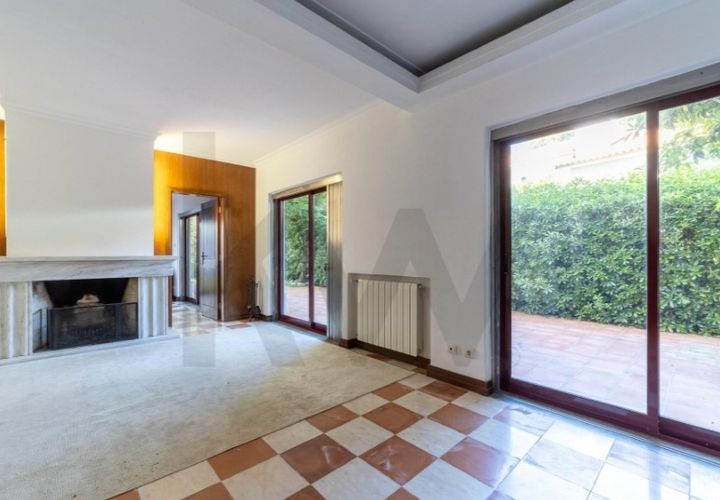 Villa i Oeiras, Lisbon, Oeiras - € 1.400.000 | Ref: KWPT-019483 - foto 1