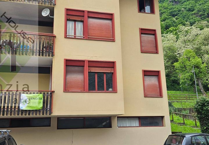 Leilighet i Borgo Chiese, Trento, Borgo Chiese - € 99 000 | Ref: RV0286 - foto 1