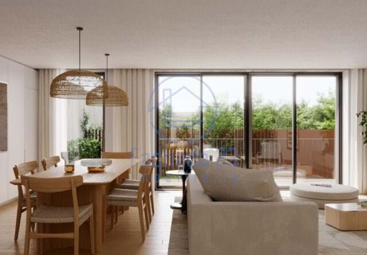 Lejlighed i Paranhos, Porto, Paranhos - € 562.750 | Ref: 93-2/25 - foto 1