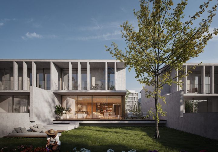 Villa i Arcozelo, Porto, Arcozelo - € 781.000 | Ref: 94/25 - foto 1