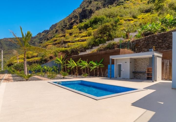 Villa i Calheta, Madeira, Calheta - € 1.150.000 | Ref: C0216-02957 - foto 1