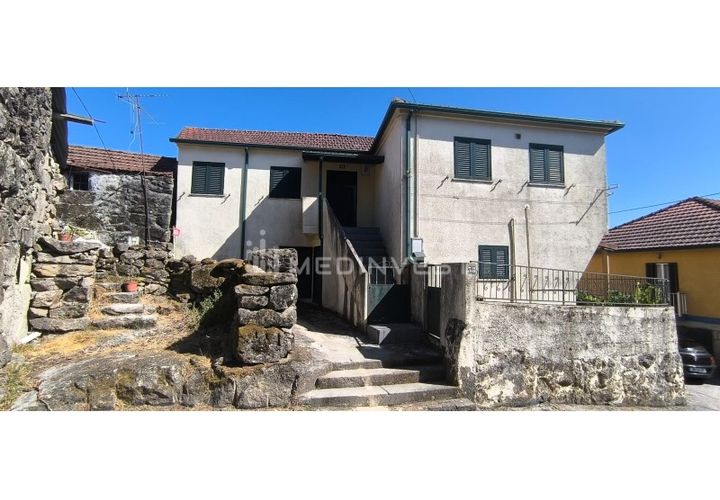 Villa i Cavez, Braga, Cavez - € 70.000 | Ref: Moi-014 - foto 1