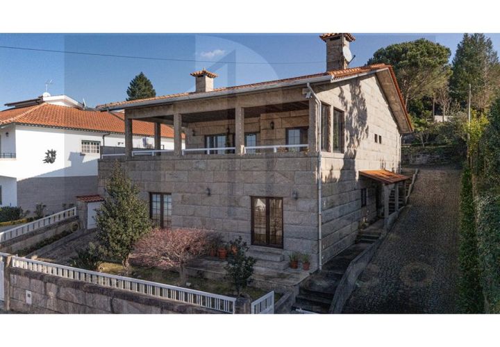 Villa a Urgezes, Braga, Urgezes - € 521.000 | Ref: 41 - foto 1