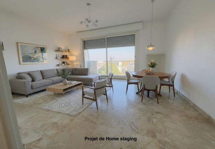 Lejlighed i Nimes, Gard, Nimes - € 107.000 | Ref: 3DMR-O9Q-HHC - foto 1
