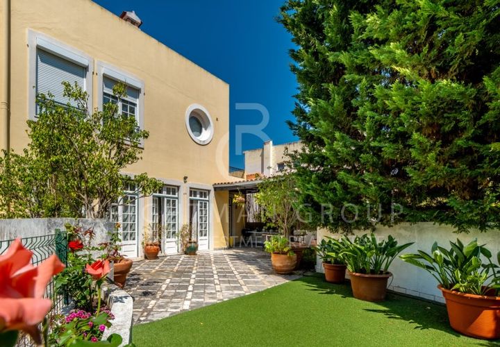 Villa i Carcavelos, Lisbon, Carcavelos - € 1.660.000 | Ref: M0433.HW.LX - foto 1