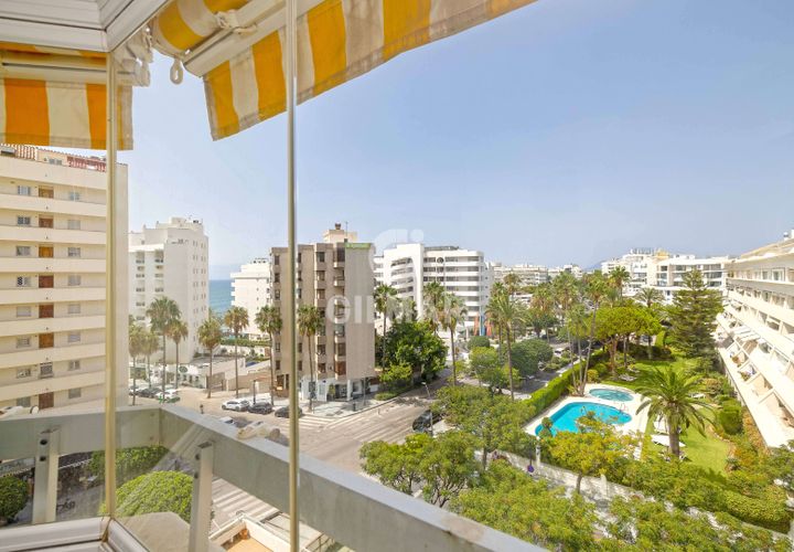 Leilighet i Marbella, Malaga, Marbella - € 440 000 | Ref: 212760 - foto 1