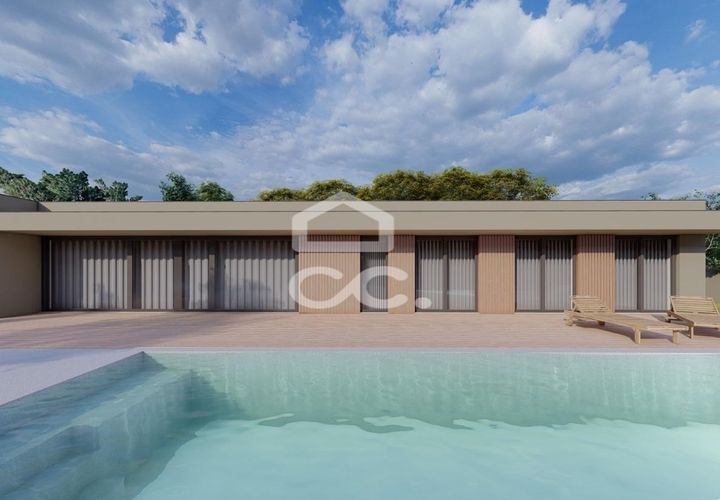 Villa i Caminha, Viana do Castelo, Caminha - € 480.000 | Ref: 401/M/00249 - foto 1