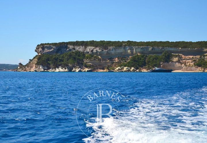 Terra a Bonifacio, Corse-du-Sud, Bonifacio - € 750.000 | Ref: RV1883 - foto 1