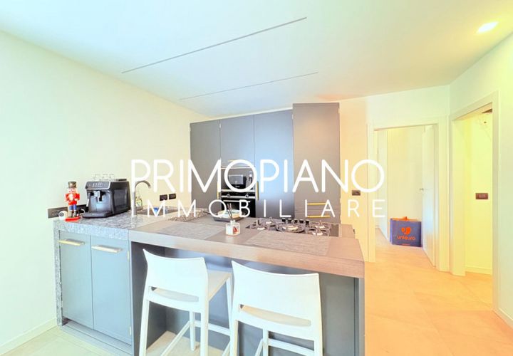 Leilighet i Storo, Trento, Storo - € 250 000 | Ref: 1268 - foto 1