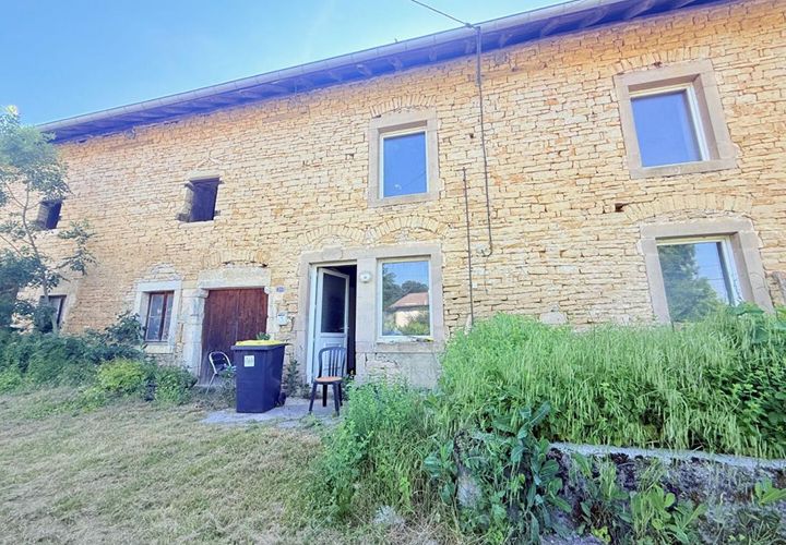 Villa i Servin, Doubs, Servin - € 120.000 | Ref: 1512-MOR - foto 1