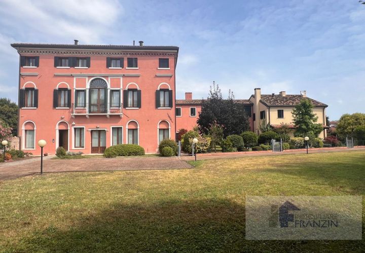 Leilighet i Meolo, Venice, Meolo - € 475 000 | Ref: A0002 - foto 1