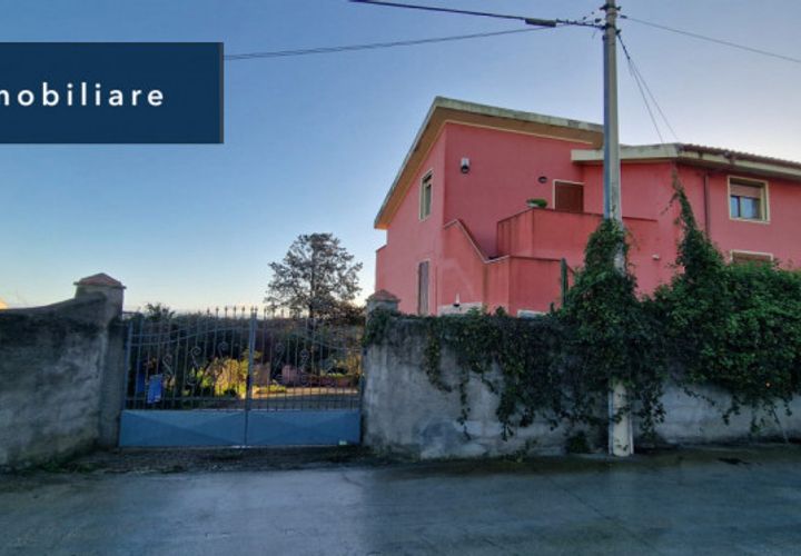 Villa a Sassari, Sassari, Sassari - € 300.000 | Ref: Baddelonga - foto 1