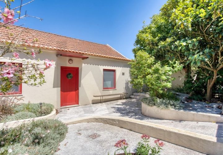 Villa i Santa Barbara, Lisbon, Santa Barbara - € 450.000 | Ref: KWPT-017846 - foto 1