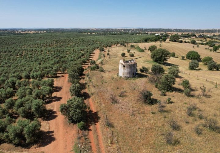 Helårsgrund i Evora, Evora, Evora - € 115.000 | Ref: KWPT-018382 - foto 1