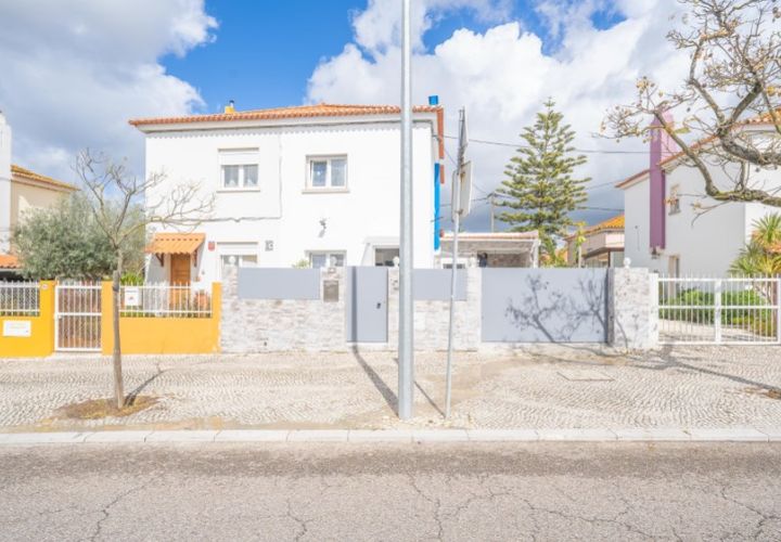 Villa i Setubal, Setubal, Setubal - € 350.000 | Ref: swan333stb - foto 1