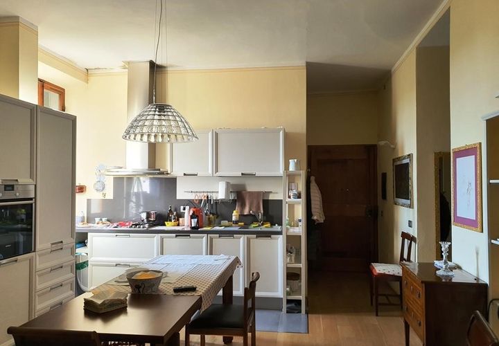 Lejlighed i Siena, Siena, Siena - € 295.000 | Ref: AP2285 - foto 1