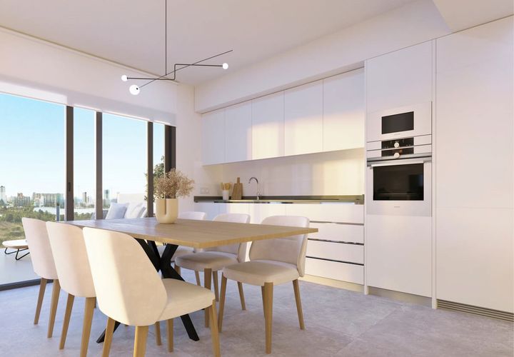 Lejlighed i Calpe, Alicante, Calpe - € 385.000 | Ref: NV6AR0118 - foto 1