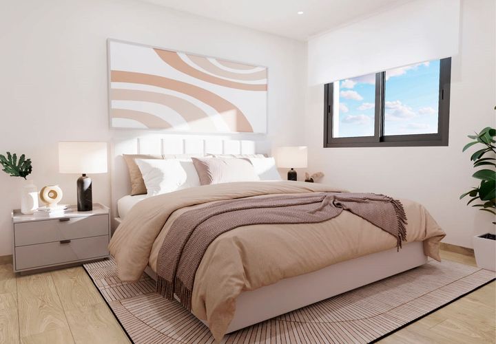 Lejlighed i Calpe, Alicante, Calpe - € 423.500 | Ref: NV7AR0119 - foto 1