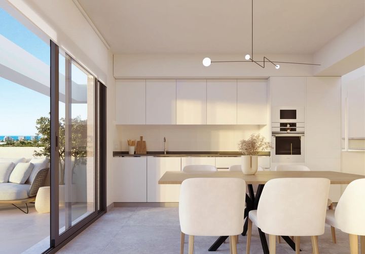 Lejlighed i Calpe, Alicante, Calpe - € 377.500 | Ref: NV1AR0114 - foto 1