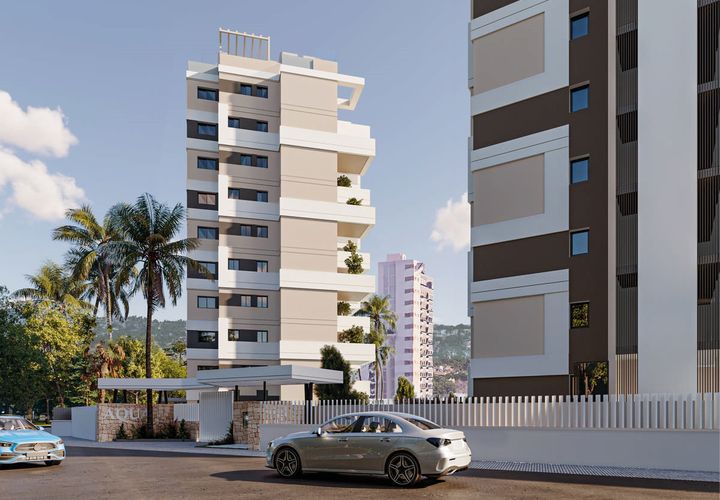 Leilighet i Calpe, Alicante, Calpe - € 395 000 | Ref: NV7AR0120 - foto 1