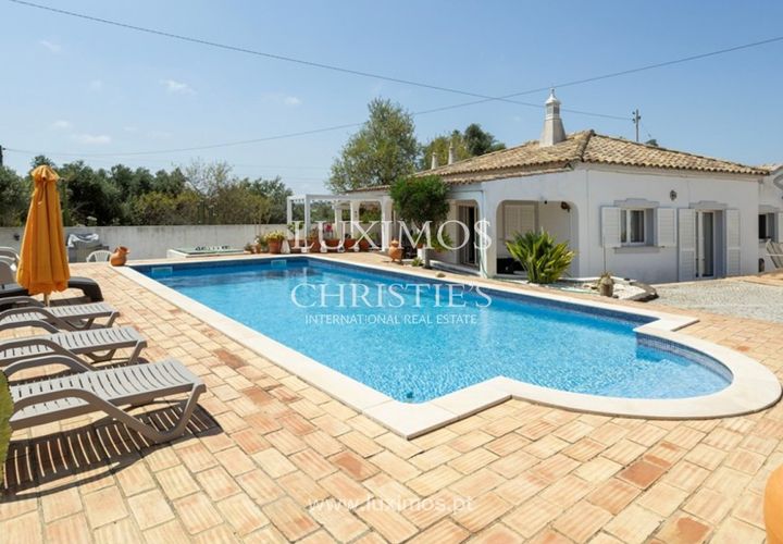 Villa i Faro, Faro, Faro - € 975.000 | Ref: 1LS02249 - foto 1