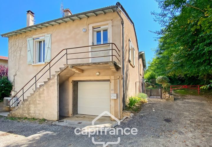 Villa i Crozes-Hermitage, Drome, Crozes-Hermitage - € 258.000 | Ref: 340938658375 - foto 1