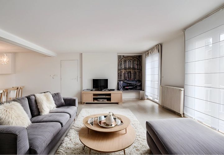 Villa i La Celle-Saint-Cloud, Yvelines, La Celle-Saint-Cloud - € 879.000 | Ref: 340934972213 - foto 1
