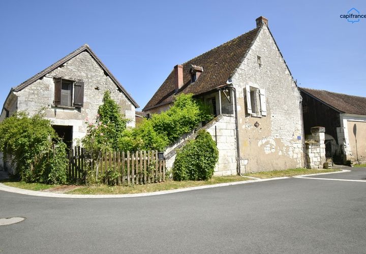 Villa i Lye, Indre, Lye - € 99.000 | Ref: 340931207971 - foto 1