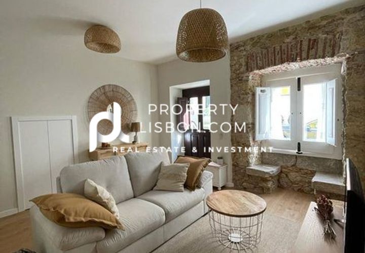 Lejlighed i Lisbon, Lisbon, Lisbon - € 560.000 | Ref: pl726372638 - foto 1