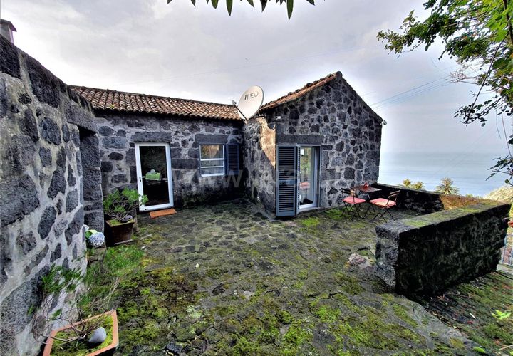 Byhus i Sao Roque do Pico, Pico, Sao Roque do Pico - € 400.000 | Ref: 374250193 - foto 1