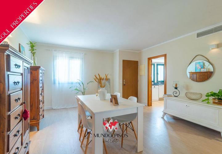 Rækkehus i Calvia, Mallorca, Calvia - € 620.000 | Ref: C812 - foto 1