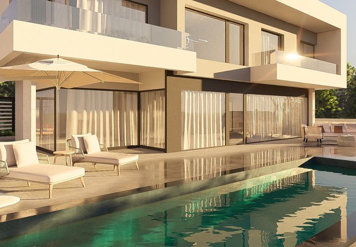 Villa a Riviera Del Sol, Malaga, Riviera Del Sol - € 1.750.000 | Ref: R5132254 - foto 1