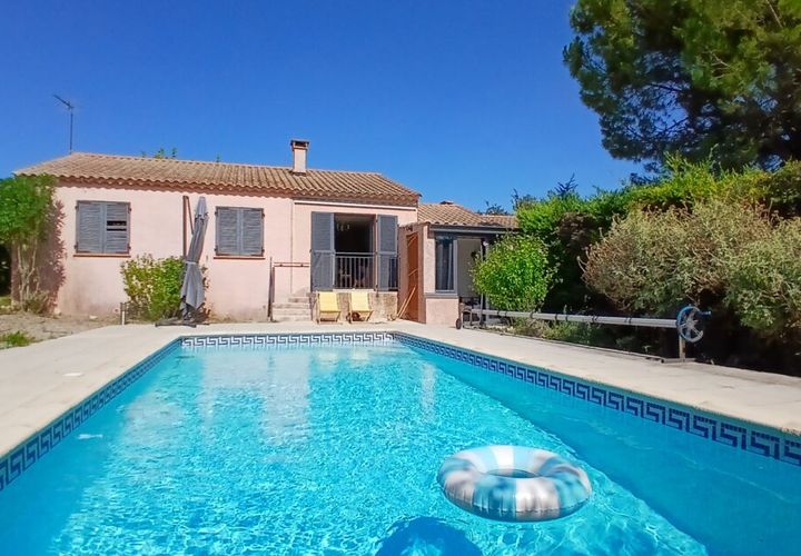 Villa i Autignac, Herault, Autignac - € 237.600 | Ref: sa237600eb - foto 1