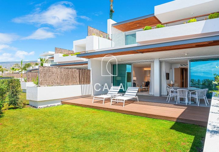 Lejlighed i Abama, Tenerife, Abama - € 895.000 | Ref: 1205 - foto 1
