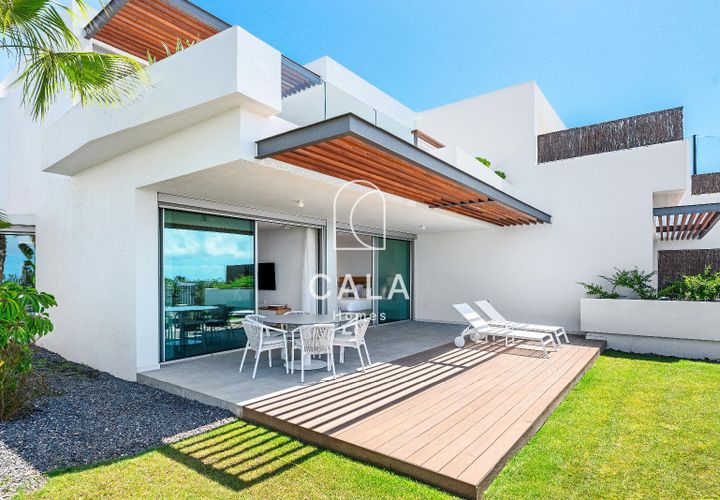 Lejlighed i Abama, Tenerife, Abama - € 950.000 | Ref: 1207 - foto 1
