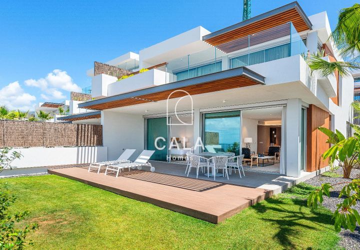 Lejlighed i Abama, Tenerife, Abama - € 980.000 | Ref: 1208 - foto 1