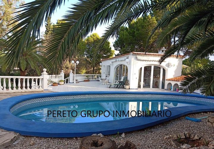 Villa i Denia, Alicante, Denia - € 690.000 | Ref: L001752 - foto 1
