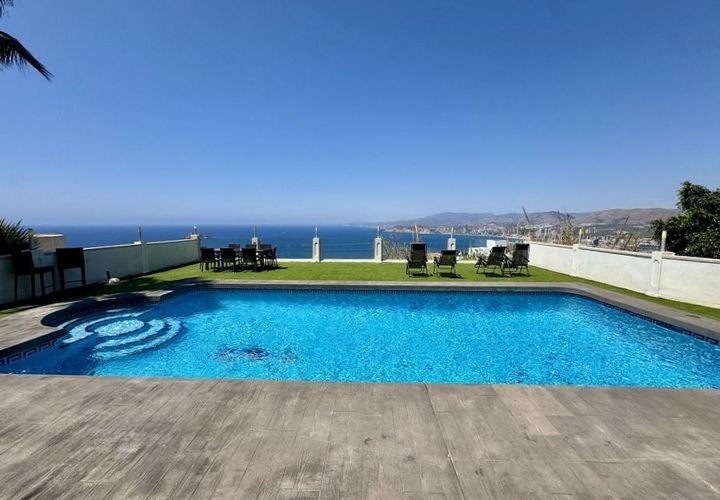 Villa i Benidorm, Alicante, Benidorm - € 2.250.000 | Ref: CVBENIRIN - foto 1